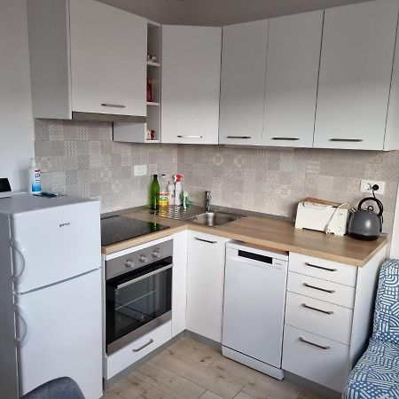 Apartment Vinka スプリト エクステリア 写真