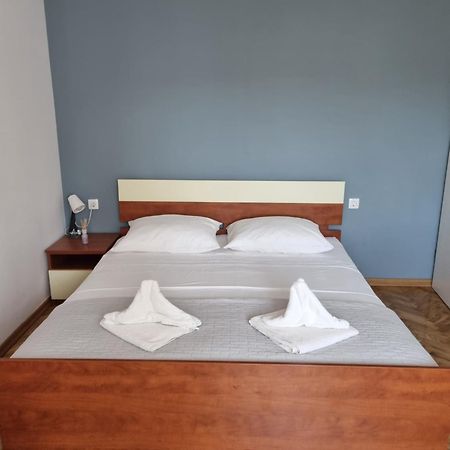 Apartment Vinka スプリト エクステリア 写真