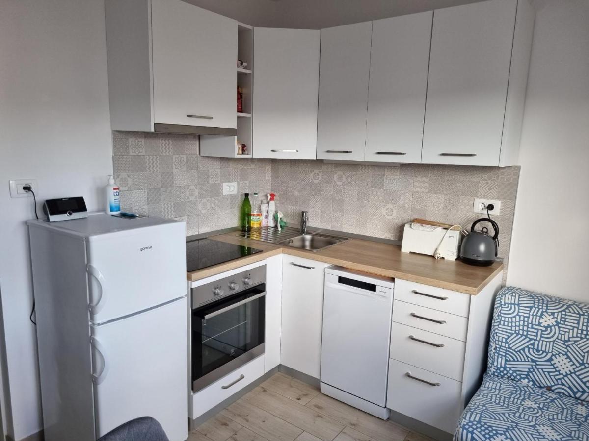 Apartment Vinka スプリト エクステリア 写真