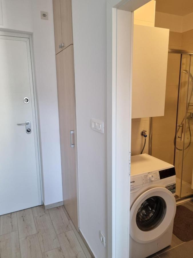 Apartment Vinka スプリト エクステリア 写真