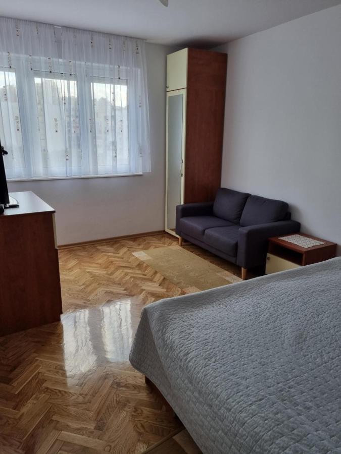 Apartment Vinka スプリト エクステリア 写真