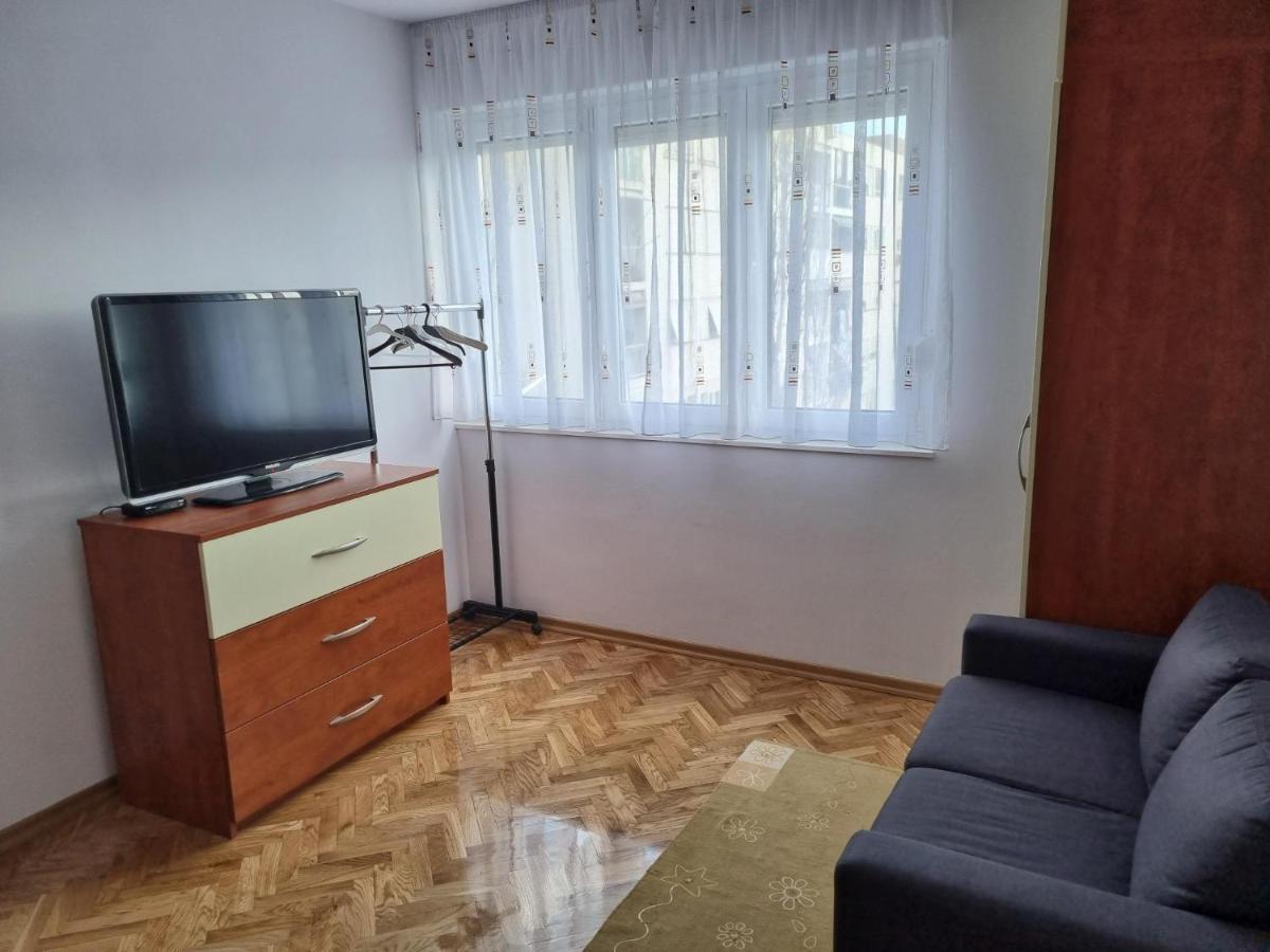 Apartment Vinka スプリト エクステリア 写真