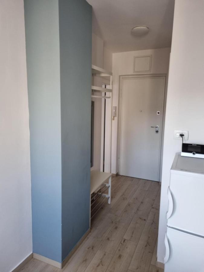 Apartment Vinka スプリト エクステリア 写真