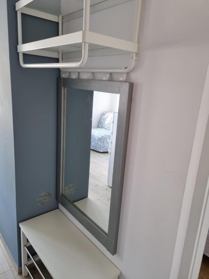 Apartment Vinka スプリト エクステリア 写真