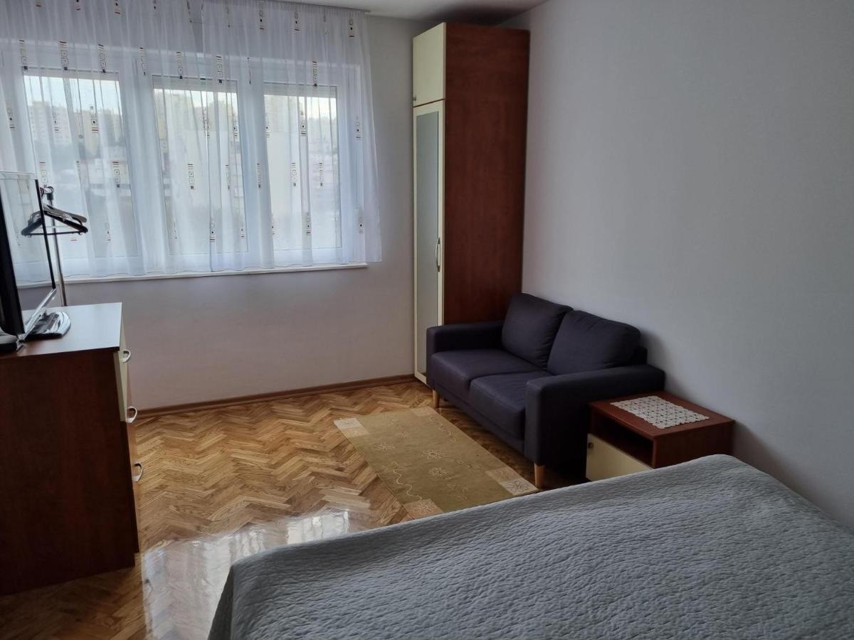 Apartment Vinka スプリト エクステリア 写真