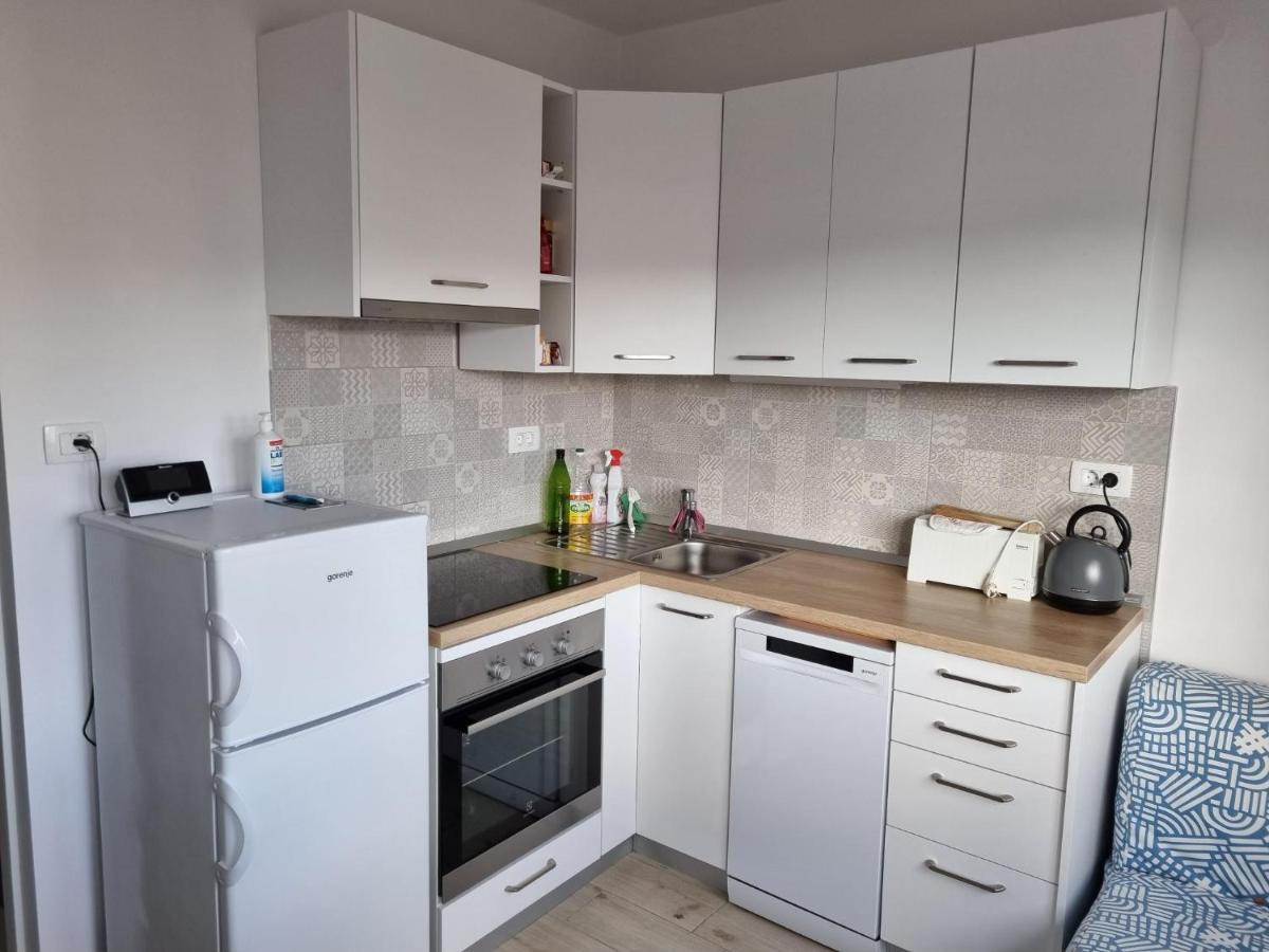 Apartment Vinka スプリト エクステリア 写真