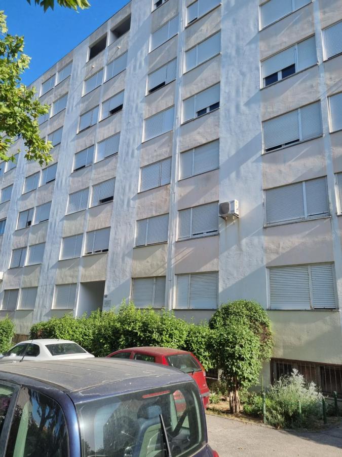 Apartment Vinka スプリト エクステリア 写真