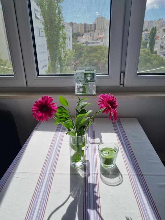 Apartment Vinka スプリト エクステリア 写真